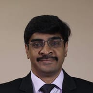 Chandresh H. Dedhia, Co-founder of InvestConclave